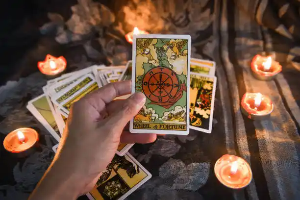 tarot cards Lorain